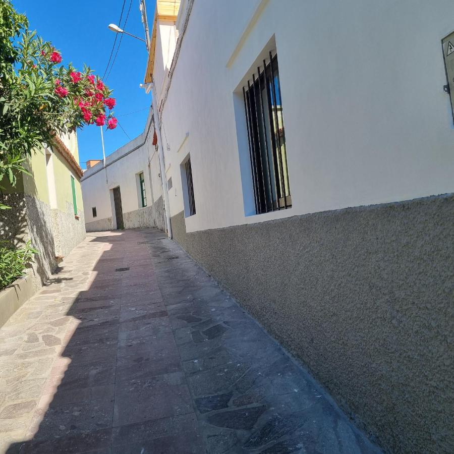 Santiago Del Teide Room ภายนอก รูปภาพ