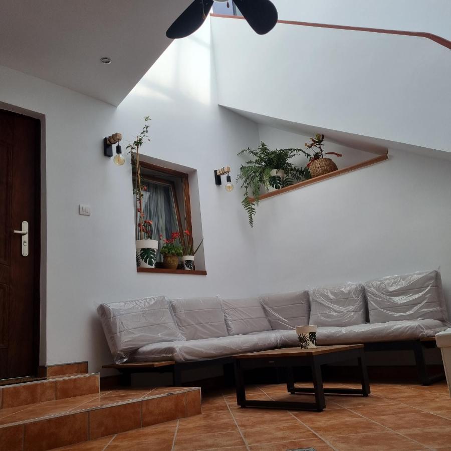 Santiago Del Teide Room ภายนอก รูปภาพ