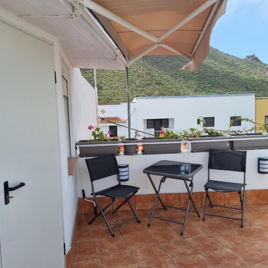 Santiago Del Teide Room ภายนอก รูปภาพ