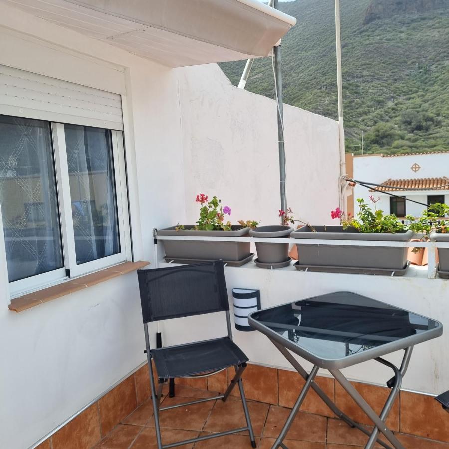 Santiago Del Teide Room ภายนอก รูปภาพ