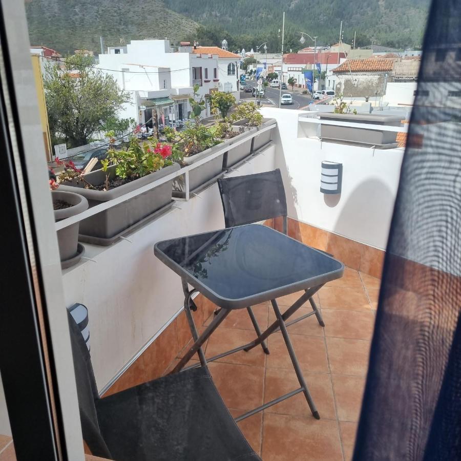 Santiago Del Teide Room ภายนอก รูปภาพ
