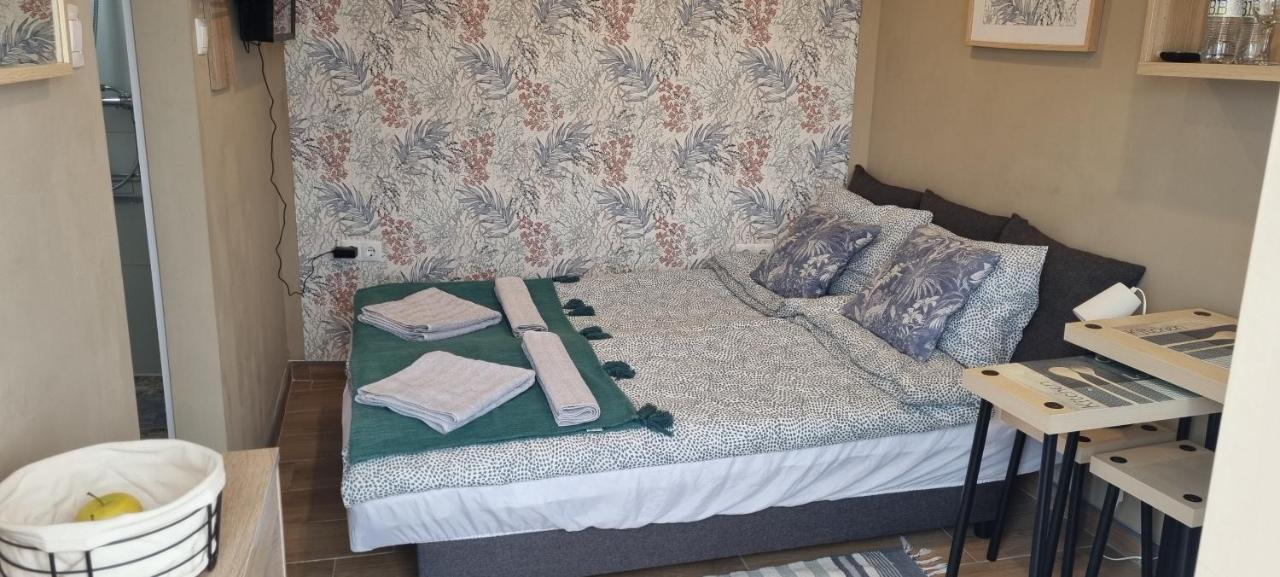 Santiago Del Teide Room ภายนอก รูปภาพ