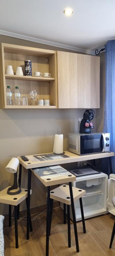 Santiago Del Teide Room ภายนอก รูปภาพ